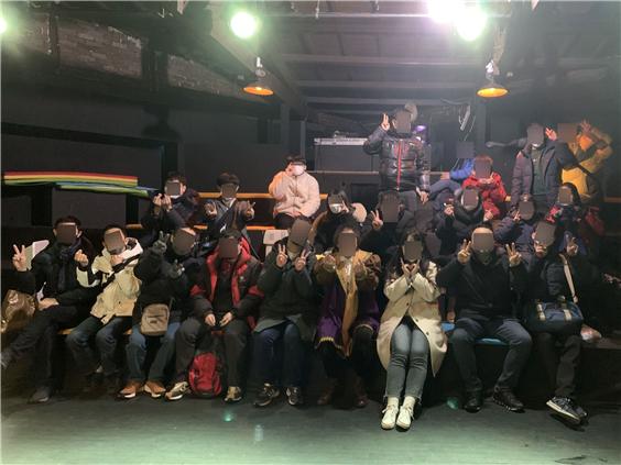 [직업지원]1월 주말 취업자자조모임